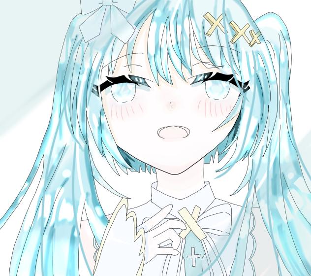 初音ミク　劇場版