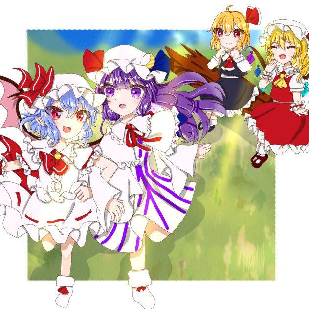 エイプリルフール