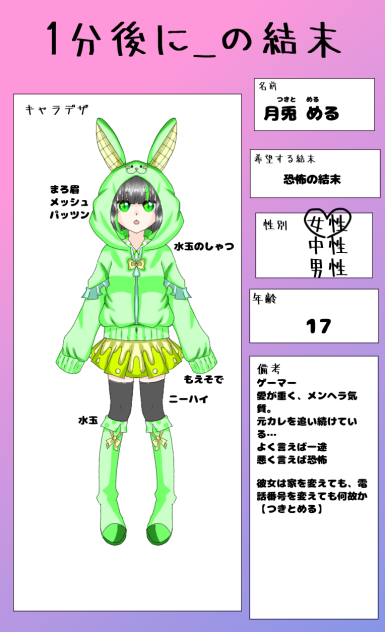 企画