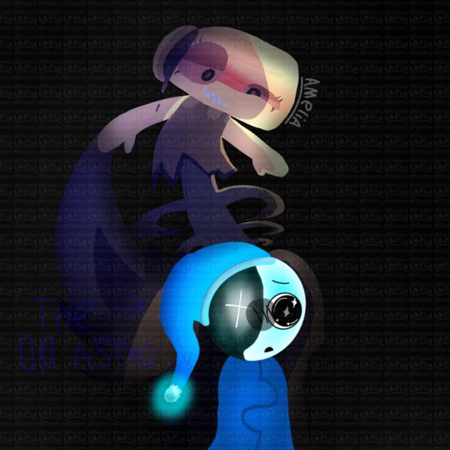 Blackout terrors remake