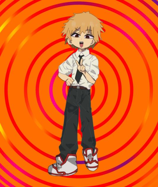 DENJI