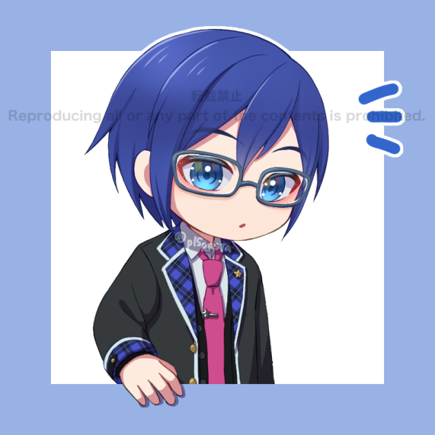 ちびレオニKAITO2023