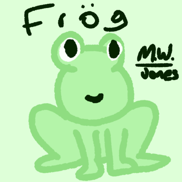 Frög