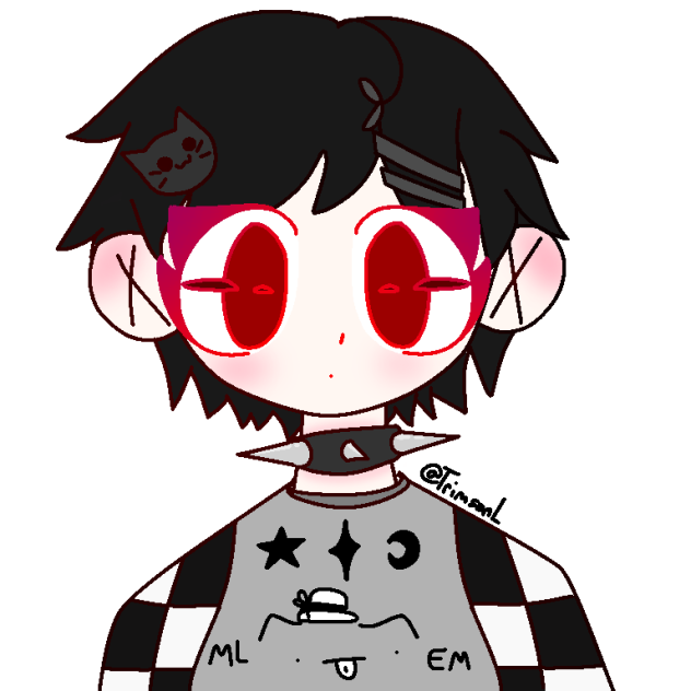 Pfp ٩( ᐛ )و