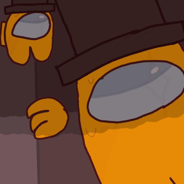 Amogus