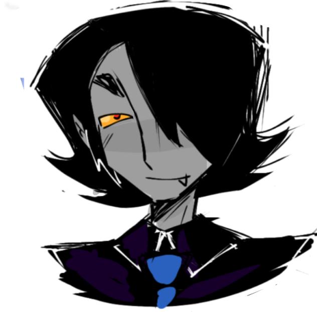 evil fucking zubin [Tally Hall ig]