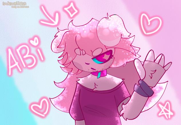 FA for CherryBlossomZz!