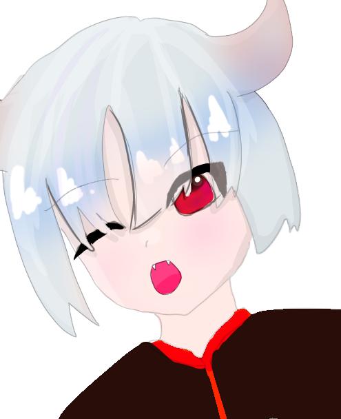鬼の子