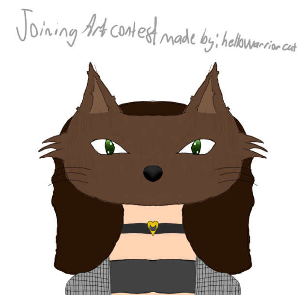 Joining contest!