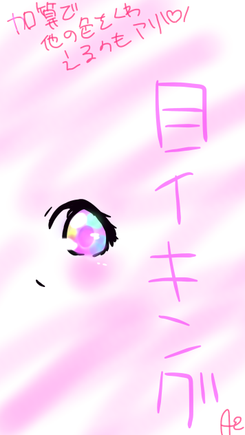 目イキング