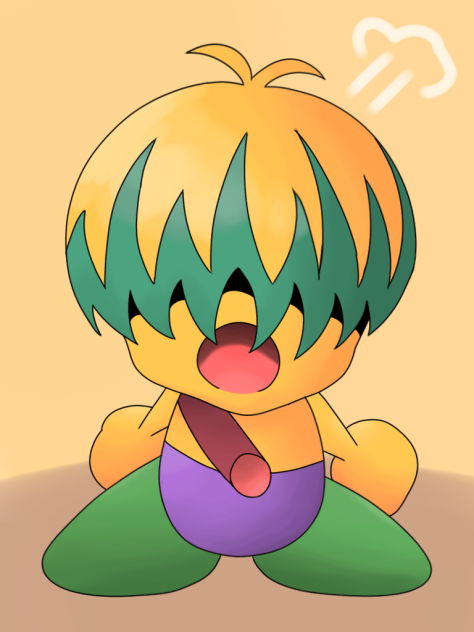 文句言ってるブン様