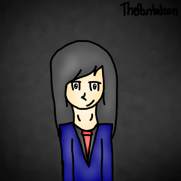 Lily ~OC~ - ibisPaint