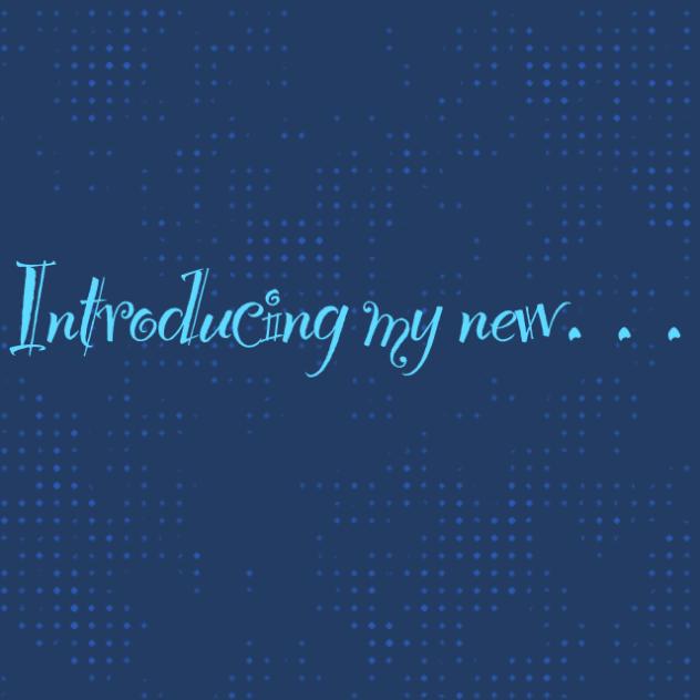 NEW DANDY’S WORLD OC (animation form)