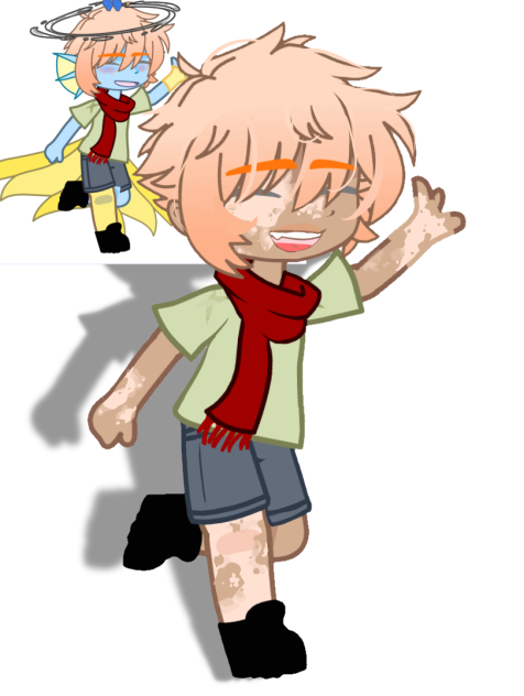 Human Nori