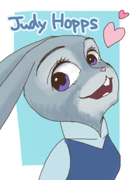 ジュディ