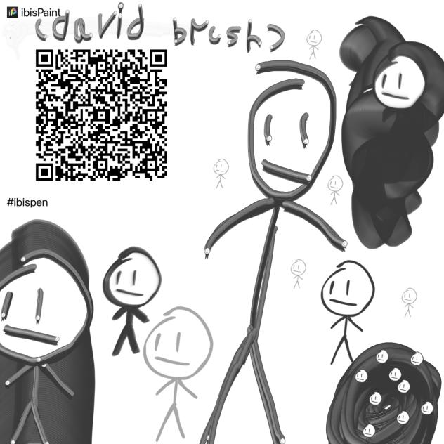 DAVID BRUSH