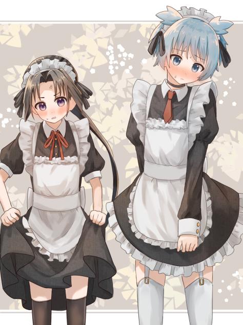 着せてみた