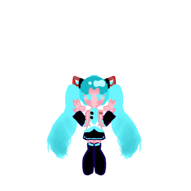 vocaloid colab