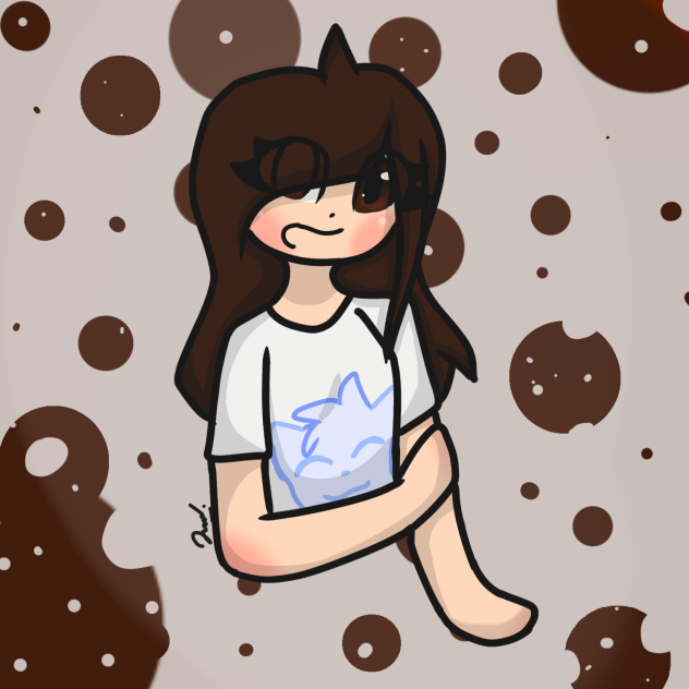 Cookies - ibisPaint