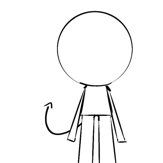 Tail