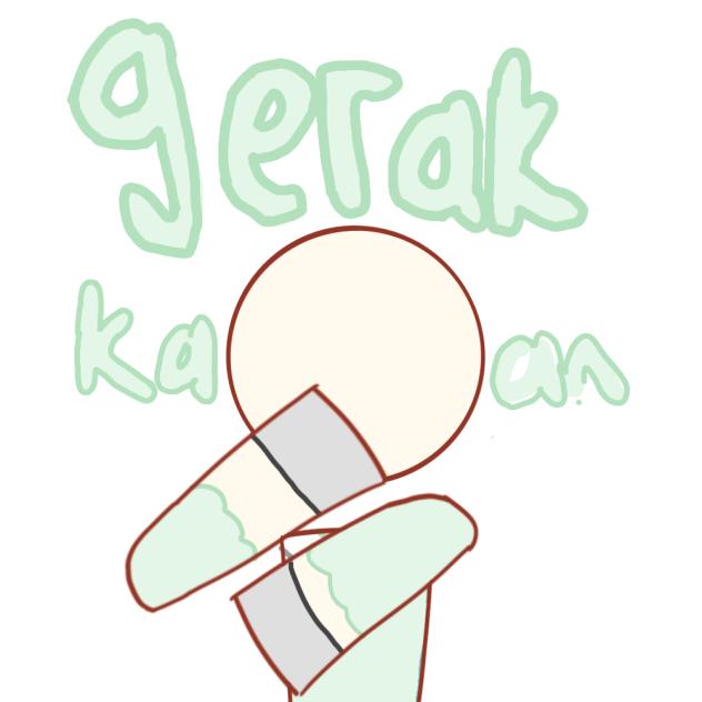•~gerakan❓💤