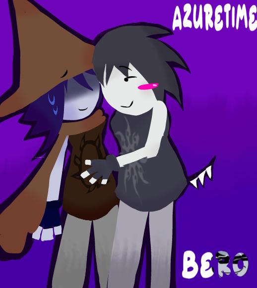 AZURETIME