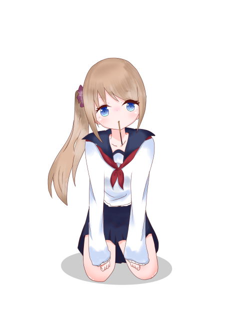ポッキー