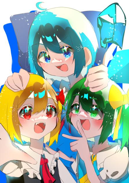 リア友リクエスト2