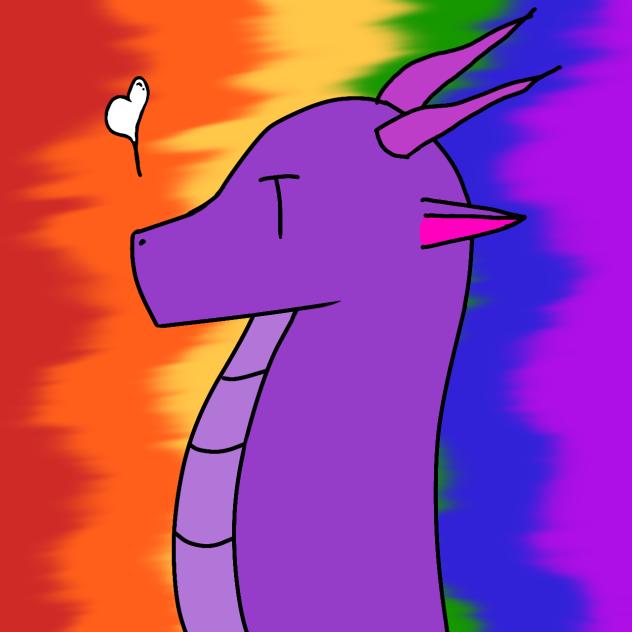 my new avatar - ibisPaint