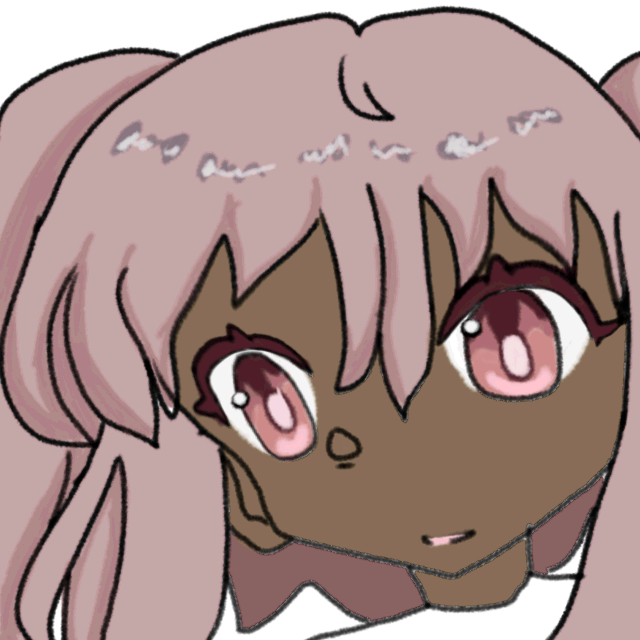 First animation - ibisPaint