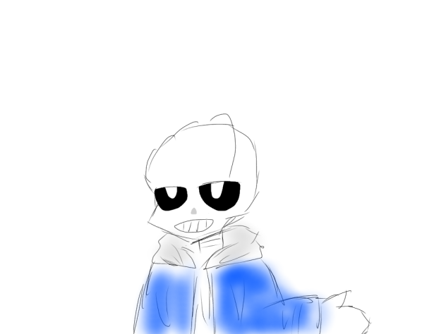 落書きサンズ