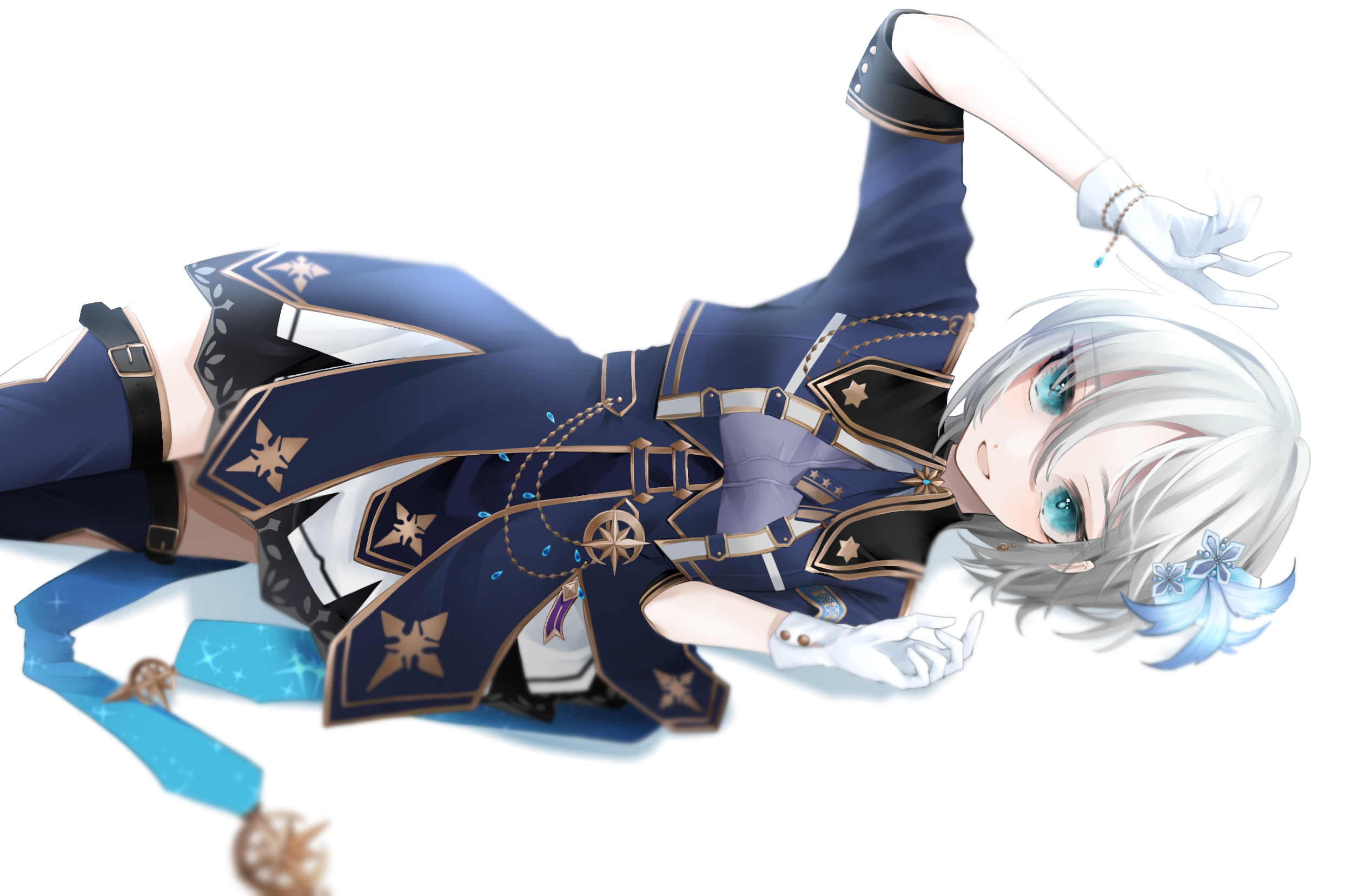 星巡る物語 - ibisPaint