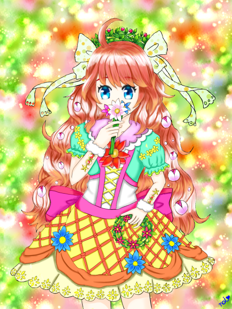 無題10レナ