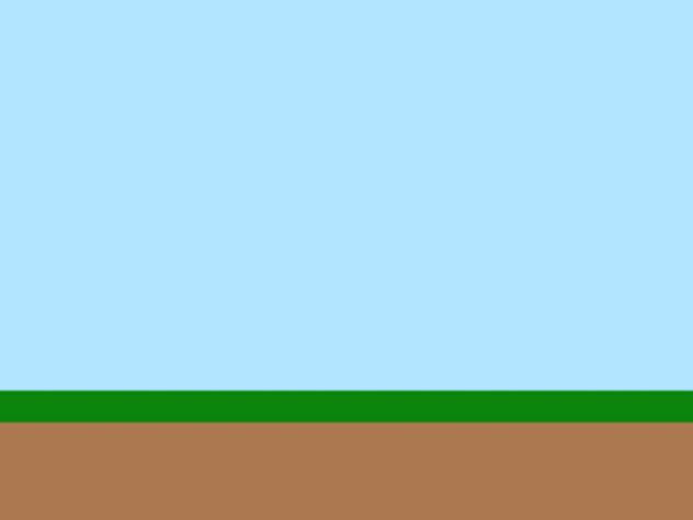 追いかけっこ4コマレギュラー！