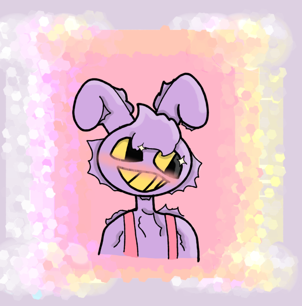 Jax - ibisPaint
