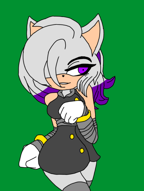 Mary Rose The Adorable HedgeHog