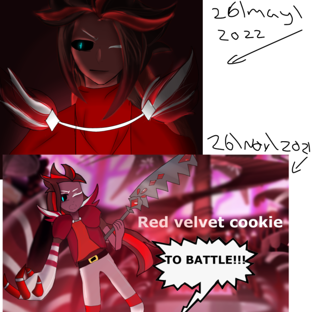 THE IMPROVMENT