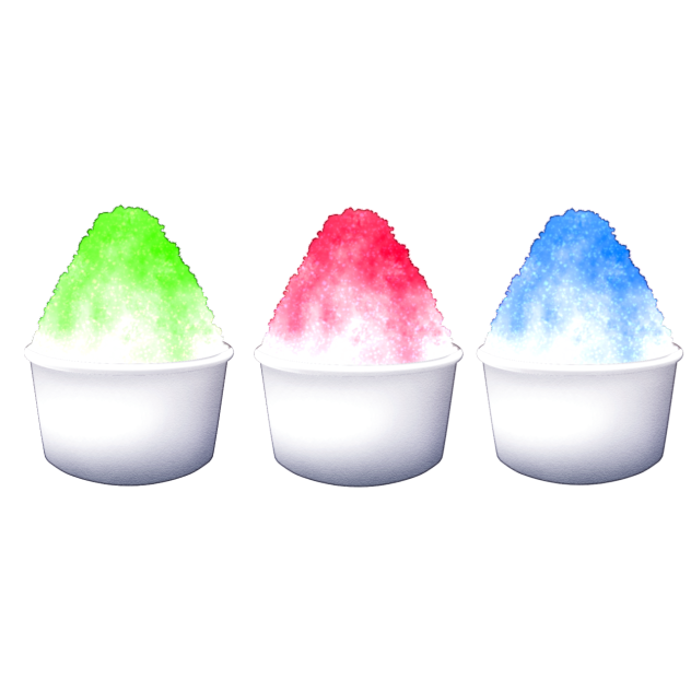 Kakigori