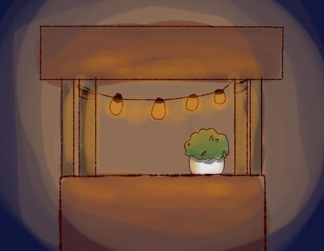 WIP again - ibisPaint