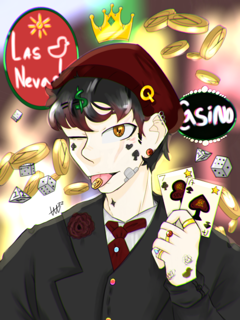 Casino Quackity