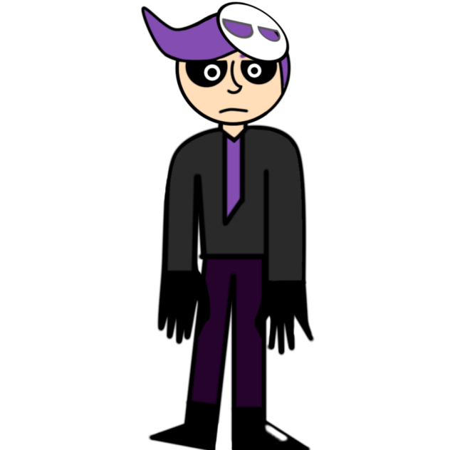 Kian Mask