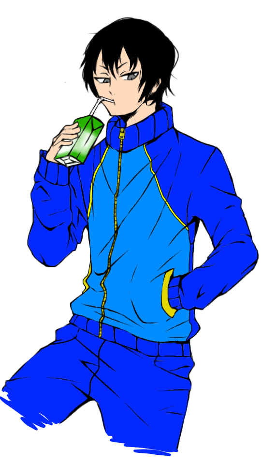 ベタ塗り Ibispaint ベタ塗り Ibispaint