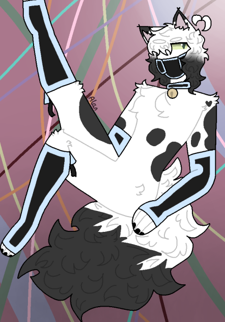 Furry Fuck.