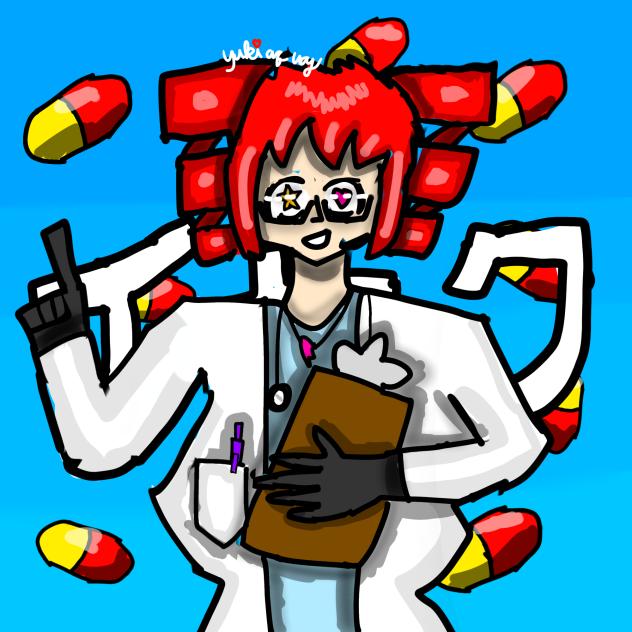 DOCTOR TETO 💊