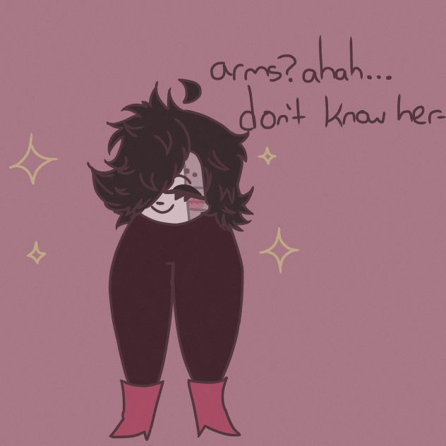 arms are overrated- LEGS ARE WAY BETTER-