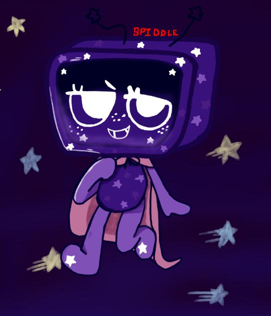 my vee style