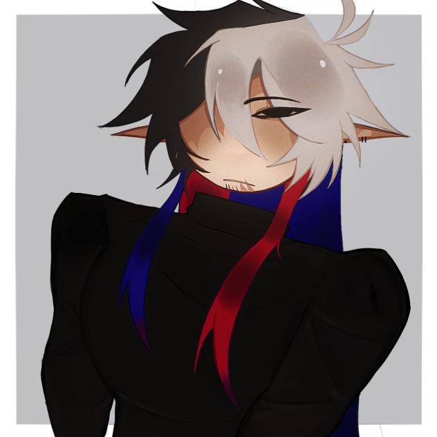 May art random