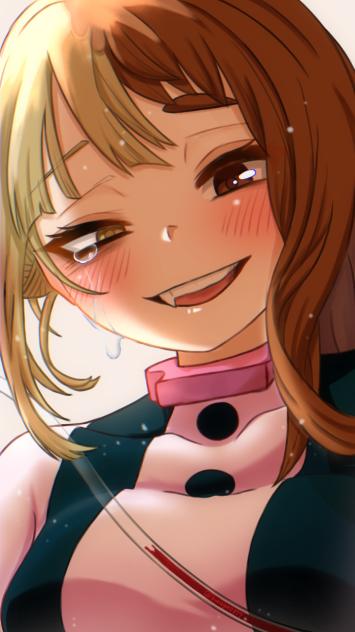 私の血全部あげる