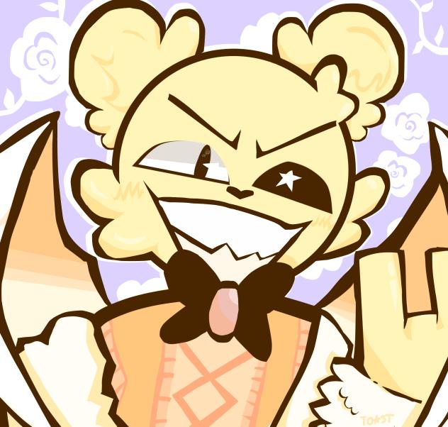 Butter!!!
