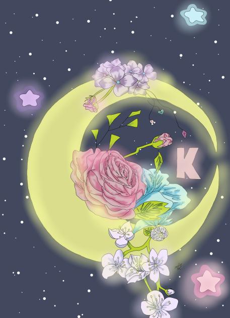 🌕🌸💠🍃⭐️